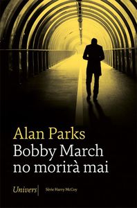 Bobby Marc