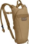 CamelBak - ThermoBak 3L 100oz Mil Spec Crux Coyote (1717201000), Tan