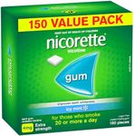 Nicorette 