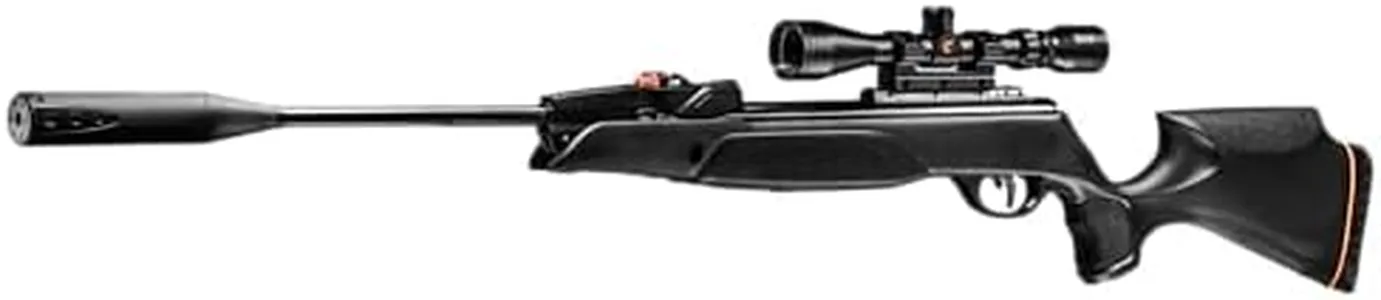 Gamo Swarm Magnum Pro Gen3i Multi-Shot Air Rifle air Rifle