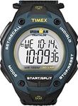 Timex Men's Digital Watch with LCD 
