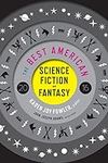 The Best American Science Fiction a