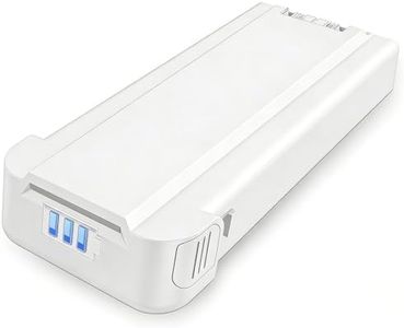 3.5Ah Battery for Bissell PowerClean FurGuard,FurFinder 4031 4137 280W 200W