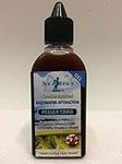 Searigs - Saltwater Concentrated Attractor Gel - PEELER CRAB - Liquid Sea Fishing Bait