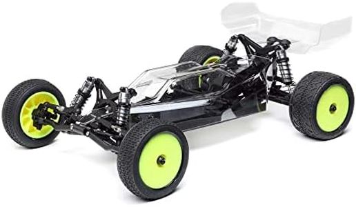 LOSI 1/16 