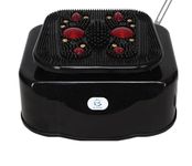 GHK H101 Ultra Superior Blood Circulation Massager Full Body Oxygen & Blood Flow Improver Machine, Multicolor