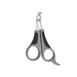 Wahl Canada Cat Nail Scissors, Sharp Stainless-Steel Blades, Safe to use with rounded tips, Comfortable Grip with Rubber handles, Great for Cats for Nail Maintenance - Model 58520
