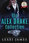 The Alex Drake Collection: A Billionaire Boss Romance (The Alex Drake Series Book 7)