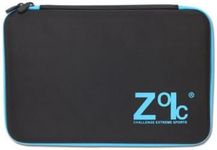 ZOIC Travel Storage Carry Hard Camera Bag Case for GoPro Hero 12 11 10 9 8 7 6 5 4 Session 3+ 3 Camera (Large)