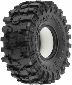 Pro-line Racing 1/10 MT Baja Pro X G8 F/R 1.9 Crawler Tires 2 PRO1021314 RC Tire