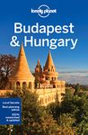 Lonely Planet Budapest & Hungary (Travel Guide)