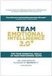 Team Emotional Intelligence 2.0: Th