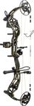 Bear Archery Alaskan Pro RTH Compound Bow