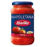 Barilla Napoletana Sauce 400g