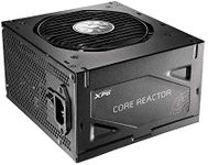 XPG Core Reactor Modular PSU: 80 Pl