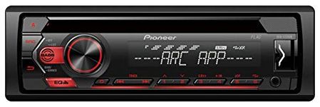 Pioneer DEH-S120UB