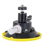 IMT 4.5" Suction Cup Camera Mount w