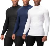 DEVOPS 3 Pack Men's Athletic Turtle