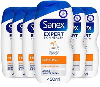 Sanex Body