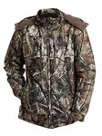 Krumba Men's Hunting Wp Jacket Camo L