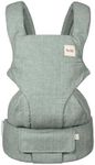 Tula Explore Linen Baby Carrier for Newborn to Toddler