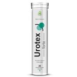 Healthy Nutrition Urotex Forte T Booster for Mens Effervescent Water Soluble for weight Management 20 Tablets