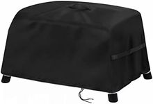 Jungda Tabletop Grill Cover for Cha