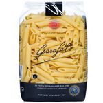 Garofalo Penne Italian Dried Pasta, 500g (Pack of 1)