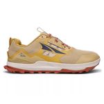ALTRA Women's Lone Peak 7 Trail Running Shoe, Tan, 9.5
