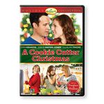 Cookie Cutter Christmas, a DVD [2015] [Region 1] [NTSC]