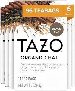 TAZO Tea B