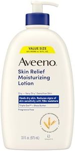 Aveeno Ski