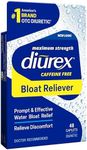 Diurex Max - Maximum Strength Caffe