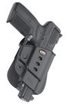 Fobus E2 Evolution Belt Holster FN 5-Seven