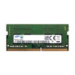 4GB DDR4 SODIMM RAM Module 3200MHz 1Rx16 PC4-3200AA 260-Pin SDRAM Laptop Memory M471A5244CB0-CWE Compatible with Samsung Memory Module (3 Year Warranty)