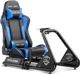 GTPLAYER Racing Simulator Cockpit w