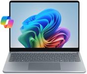 Microsoft Surface Laptop (2025), Wi