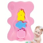 Foam Mat For Baby Bath