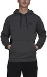 adidas Men's Essentials Fleece Hood