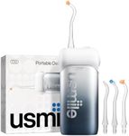 usmile C10 Portable Water Flosser –