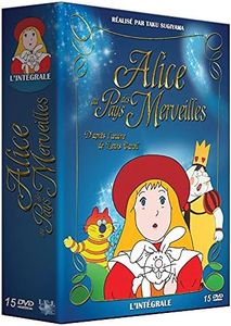 Coffret in