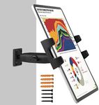 Peastrex Tablet Ipad Wall Mount Hol