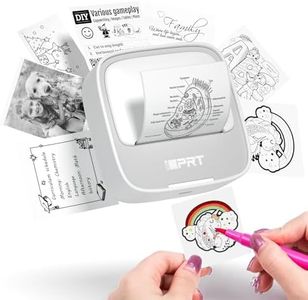 iDPRT Mini