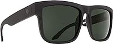 Spy Optic Discord Square Sunglasses