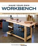Make Your Own Workbench: Instructio