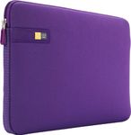 Case Logic Sleeve with Retina Display for 13.3-Inch Laptops and MacBook Air/MacBook Pro LAPS-113 (Purple)