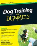 Dog Training For Dummies (For Dummies Series)
