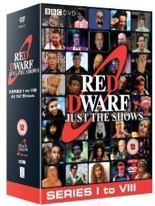 Red Dwarf: