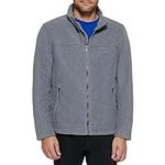 Tommy Hilfiger mens Classic Zip Fro