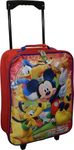 Ruz Disney Mickey Mouse 15"" Collap